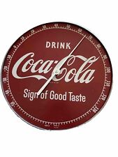 Vintage coca cola for sale  Jasper