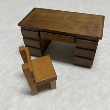 Dollhouse desk chair for sale  Shawnee