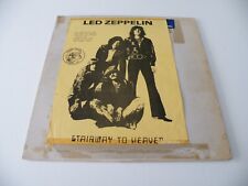 led zeppelin albums for sale  RADLETT