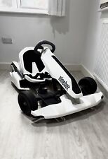 Segway ninebot electric for sale  ROTHERHAM