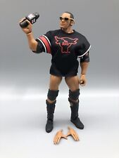 WWE Rock Wrestling figure Mattel Elite Top Picks Attitude Era WWF Dwayne Johnson for sale  Shipping to Canada