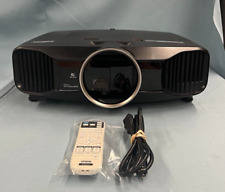epson procinema projector for sale  Port Richey