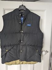 Penfield puffer gilet for sale  LONDON