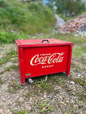 Old coca cola for sale  Shipping to Ireland