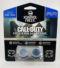 Kontrol Freek Call Of Duty Modern Warfare A.D.S. ControllerThumbgrip PS5 PS4 for sale  Shipping to South Africa