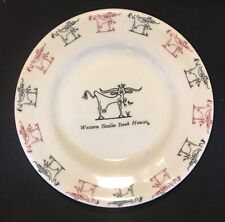 sizzle restaurant plates for sale  Edinburg