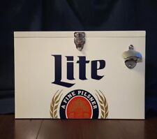 Rare miller lite for sale  Blackwood