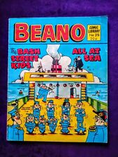 Beano comic library for sale  Ireland