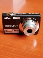 Nikon coolpix s220 usato  Sesto San Giovanni