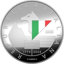 Italien 250 jahrestag gebraucht kaufen  Zülpich