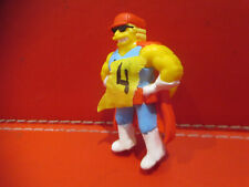 Usado, Boneco de brinquedo colecionável dos Simpsons stickems duffman comprar usado  Enviando para Brazil