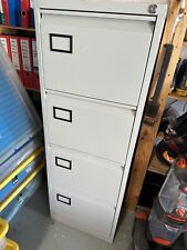 Drawer filing cabinet for sale  NOTTINGHAM