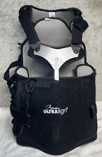 DEROYAL ULTRAlign + TLSO Lumbar Support Back BRACE, Size Anterior Small TLSO for sale  Shipping to South Africa