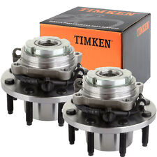 4wd timken pair for sale  Edison