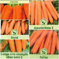 Carrot seeds. easy for sale  CARSHALTON