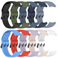 Pulseira de silicone oficial pulseira de relógio para relógio XIAOMI S1 Pro comprar usado  Enviando para Brazil