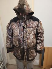 Veste chasse camouflage d'occasion  Marseille X