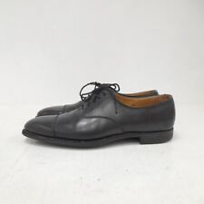 Crockett jones oxford for sale  ROMFORD