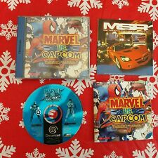 Marvel capcom clash for sale  LOUGHBOROUGH