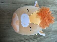 Squishmallows nassim horse for sale  CHESTERFIELD