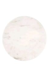 Servierplatte marmor schneideb gebraucht kaufen  Deutschland