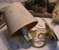 12v wall lamp for sale  Caldwell