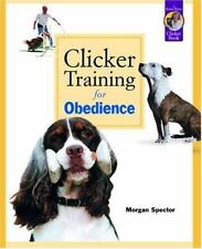 Clicker training obedience for sale  Aurora