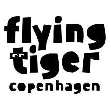 Flying tiger sconto usato  Santa Margherita Ligure