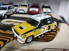 Renault turbo ixo usato  Bisceglie