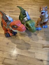 Imaginext dinosaur lot for sale  Sikeston