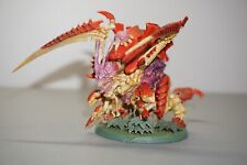 Tyranid carnifex warhammer for sale  SUDBURY