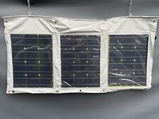 Carasip solarmodul 100wp gebraucht kaufen  Lensahn