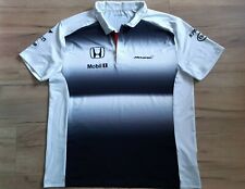 HONDA MACLAREN! F1 shirt jersey trikot maglia camiseta kit! 5,5/6 ! XL adult@ na sprzedaż  PL