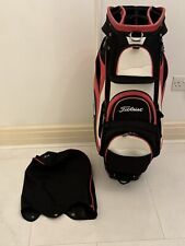 Titleist Cart/Trolley Golf Bag 14 Way Divider for sale  Shipping to South Africa