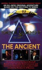 Seaquest ancient bischoff for sale  UK
