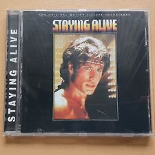 Staying alive bee gebraucht kaufen  Deutschland