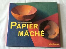 papier mache book for sale  LONDON