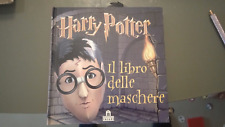 libri pop up harry potter usato  Bellaria Igea Marina