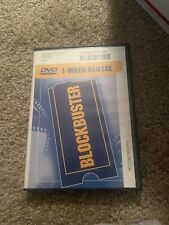 DVD de aluguel de blockbuster Boogie Nights Mark Wahlberg drama comprar usado  Enviando para Brazil