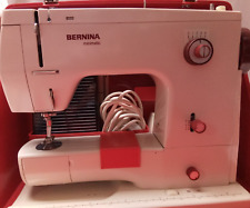 Bernina minimatic electrc for sale  THETFORD