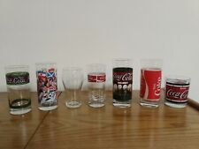 Coke glass genuine usato  Penna Sant Andrea