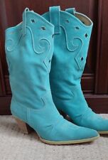 western cowgirl boots for sale  OSSETT