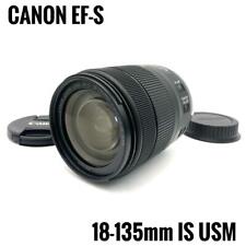 Super wygodny zoom Canon Ef-S 18-135Mm Is Usm na sprzedaż  Wysyłka do Poland