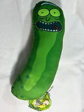 Pickle rick plush for sale  YORK