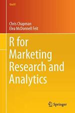 Marketing research analyt... for sale  Shipping to Ireland