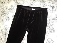 Leggings taille velours d'occasion  Blaye