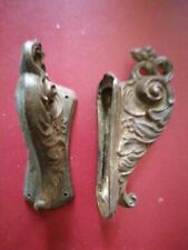 Splendid pair antique for sale  BRIDPORT