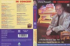 Chris powell concert for sale  HULL