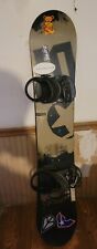Freesport collection snowboard for sale  Livingston Manor