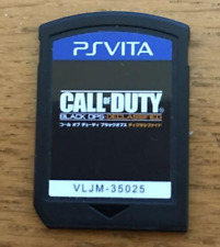 Vita call duty d'occasion  Expédié en Belgium